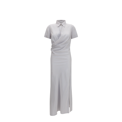Long Shirt Dress - Image 1