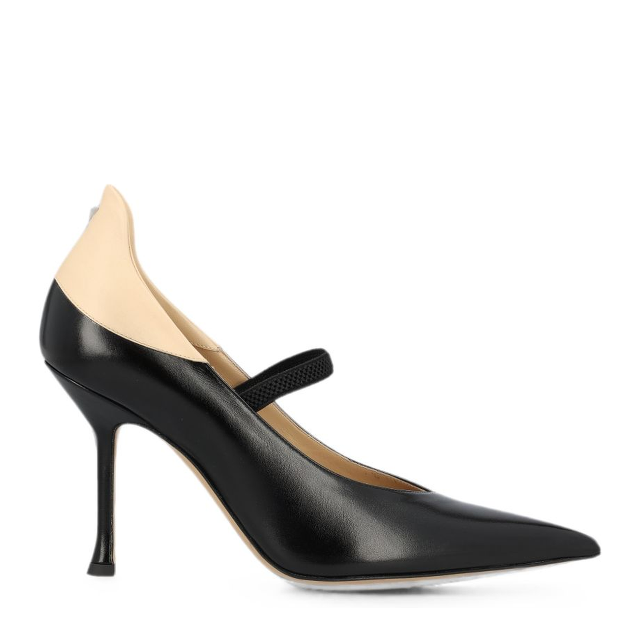 With Heel Black - Image 1