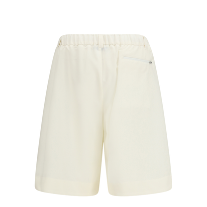 Tailored Shorts - Image 2
