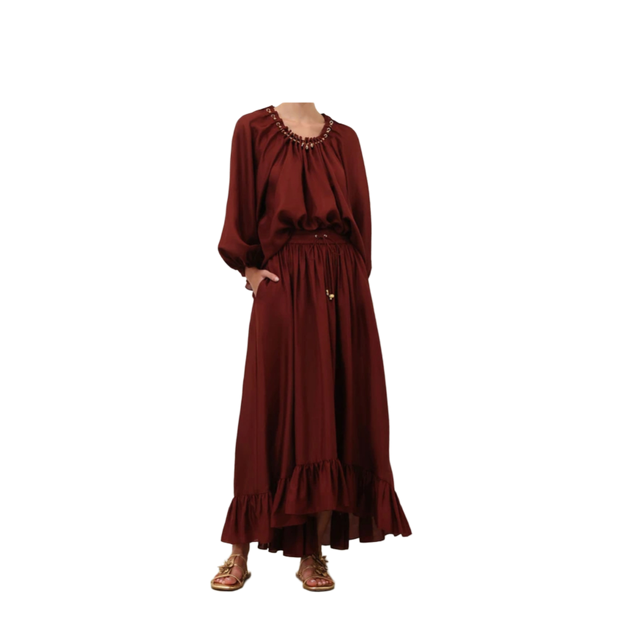 women's skirt - Image 3