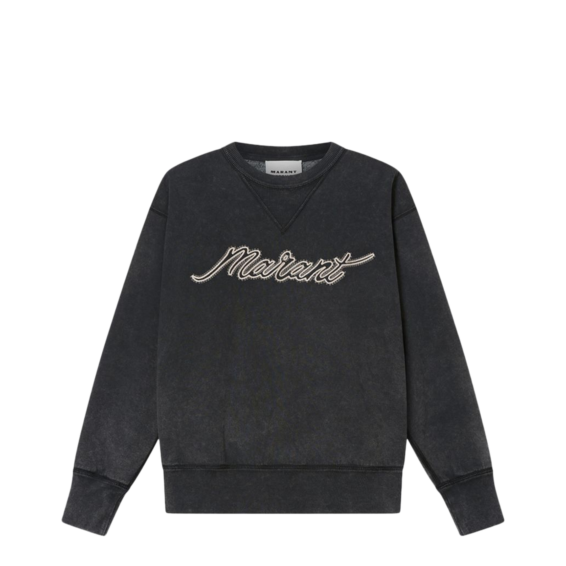 Sweaters Black - Image 1