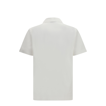 Cotton Polo Shirt - Image 2