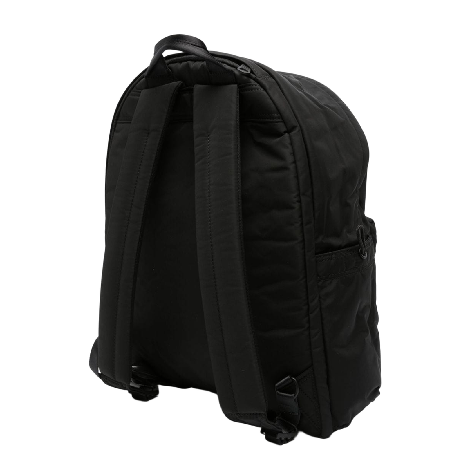 Senses Nylon Ox Backpack - Black - Image 3