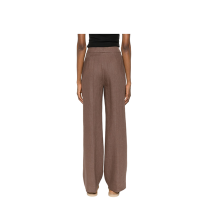 Trousers Brown - Image 4