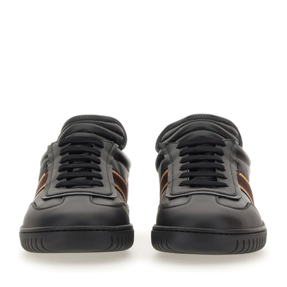 Sneaker with Logo - Image 4