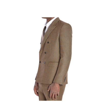 Wool Tweed Jacket - Image 2