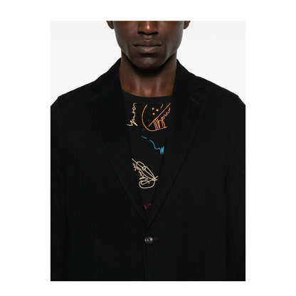 Jackets Black - Image 4