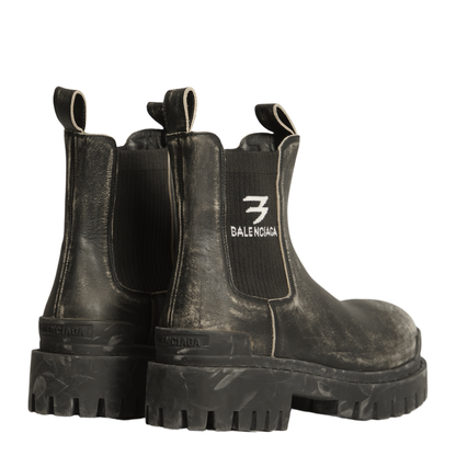 Chelsea Strike Boots - Image 3