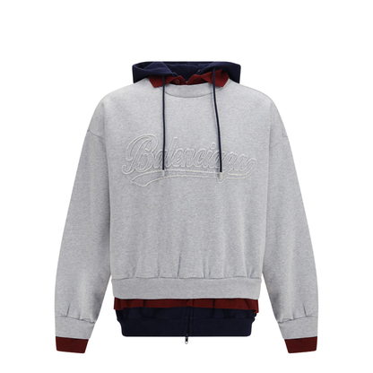 Three-layer Hoodie - Image 1