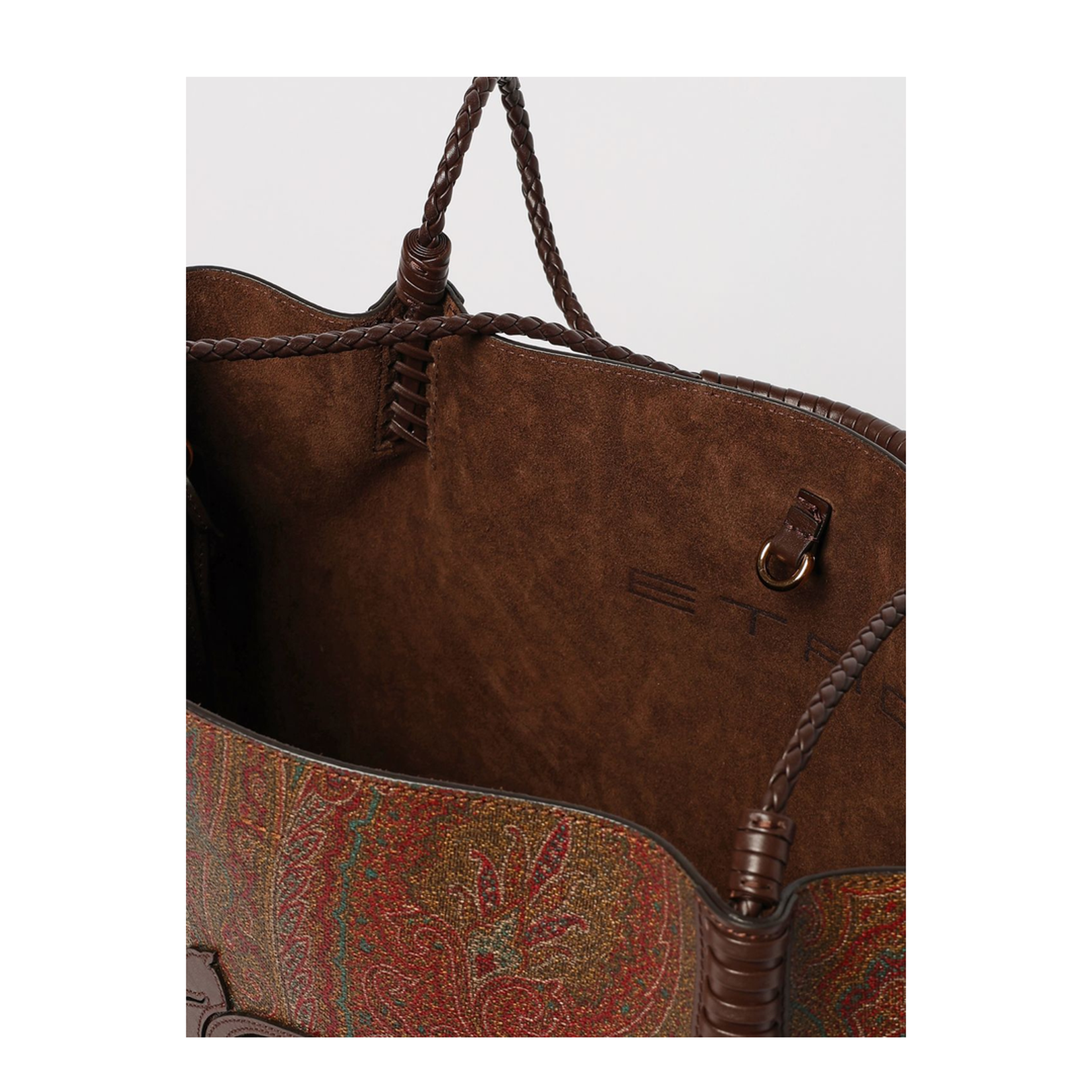 Medium Arnica Libra Tote Bag - Image 5