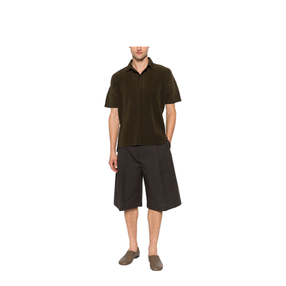 T-shirts and Polos Brown - Image 2