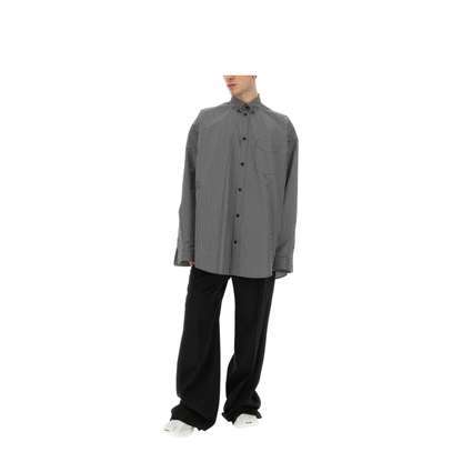 Oversize Fit Shirt - Image 2