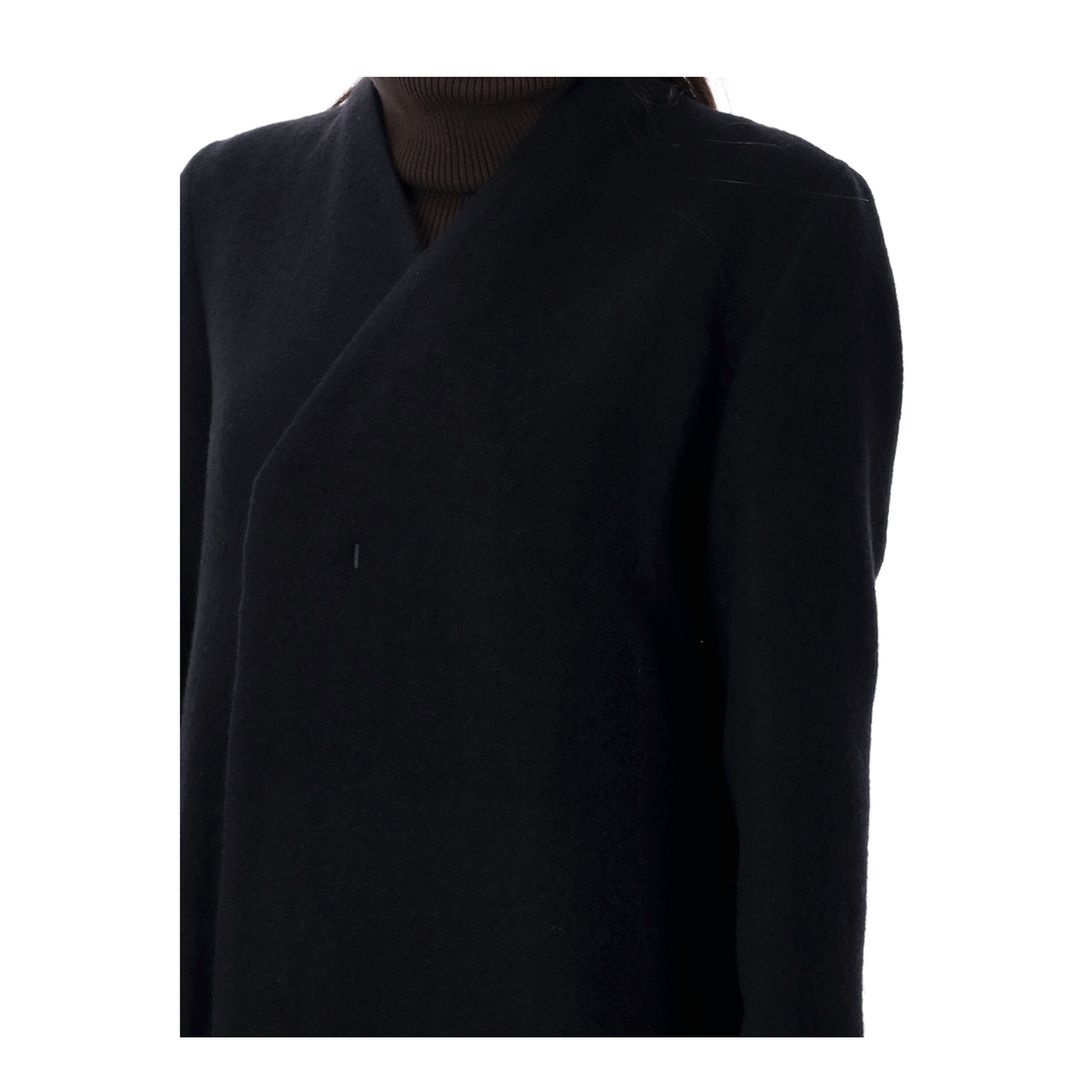 Coats Black - Image 3