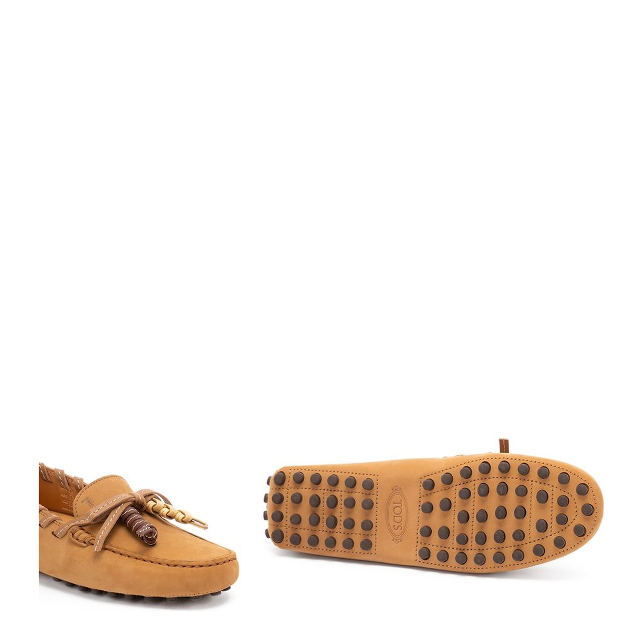 Tassel Loafers - Image 5