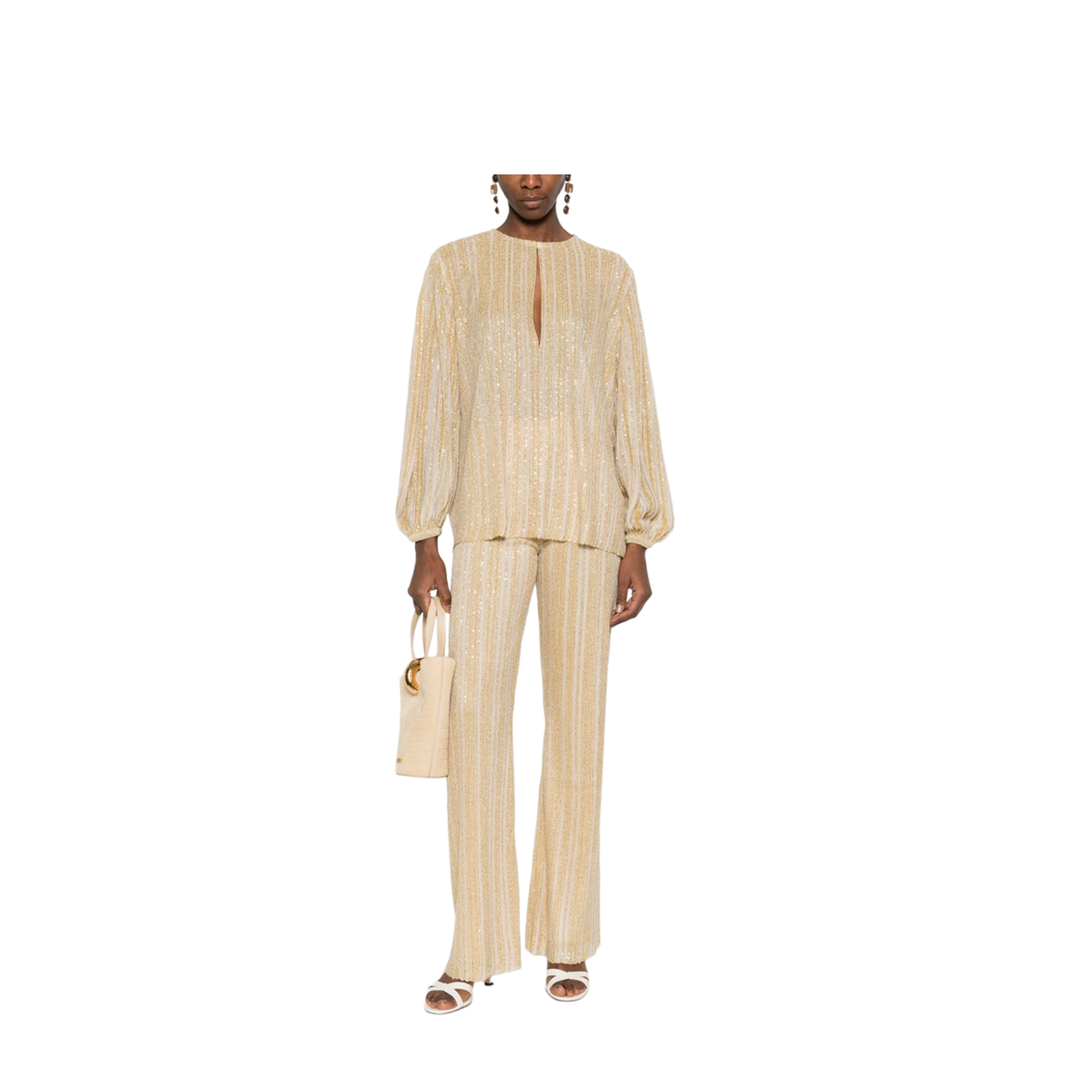 Trousers White - Image 5