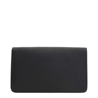 Mini Saffiano Leather Bag - Image 3