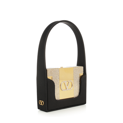 Minaumorphe Minaudière Clutch Bag - Image 2