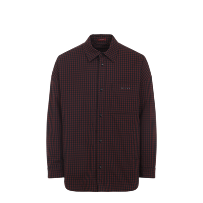 Macro Vichy Jacket - Image 3