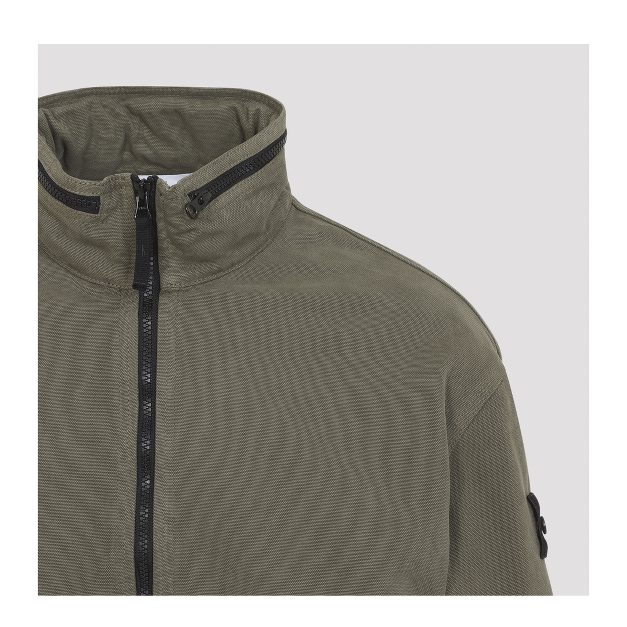 Cotton Jacket - Image 6