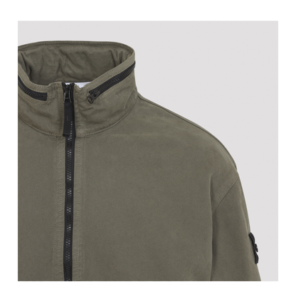 Cotton Jacket - Image 6