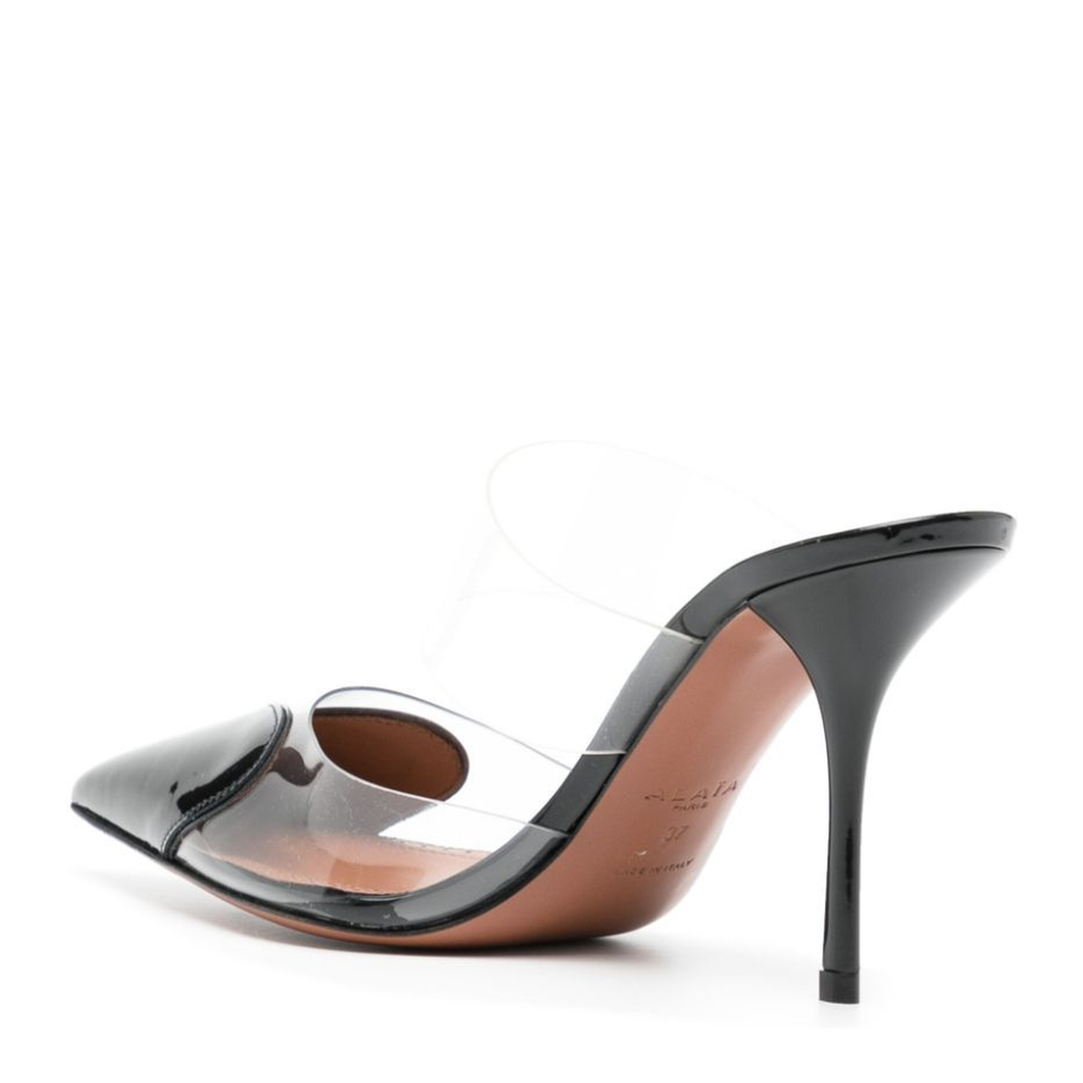 Sandals Black - Image 2