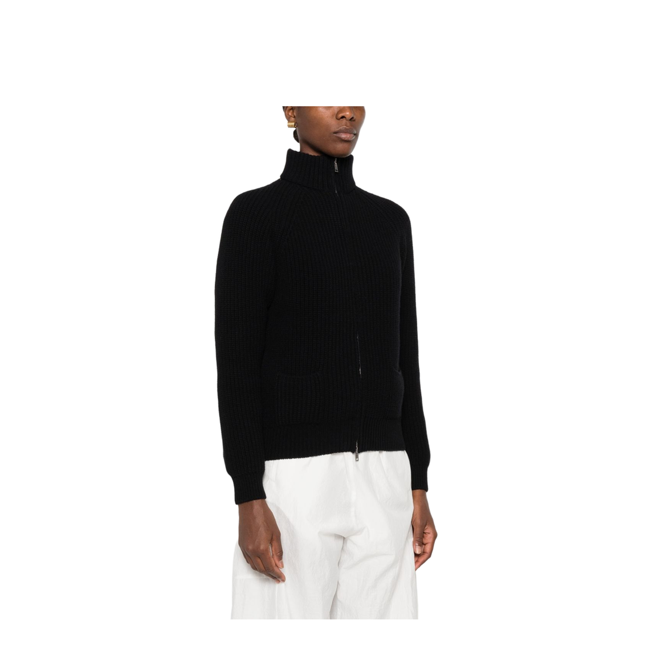 Sweaters Black - Image 5