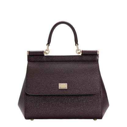 Sicily Medium Handbag - Image 1