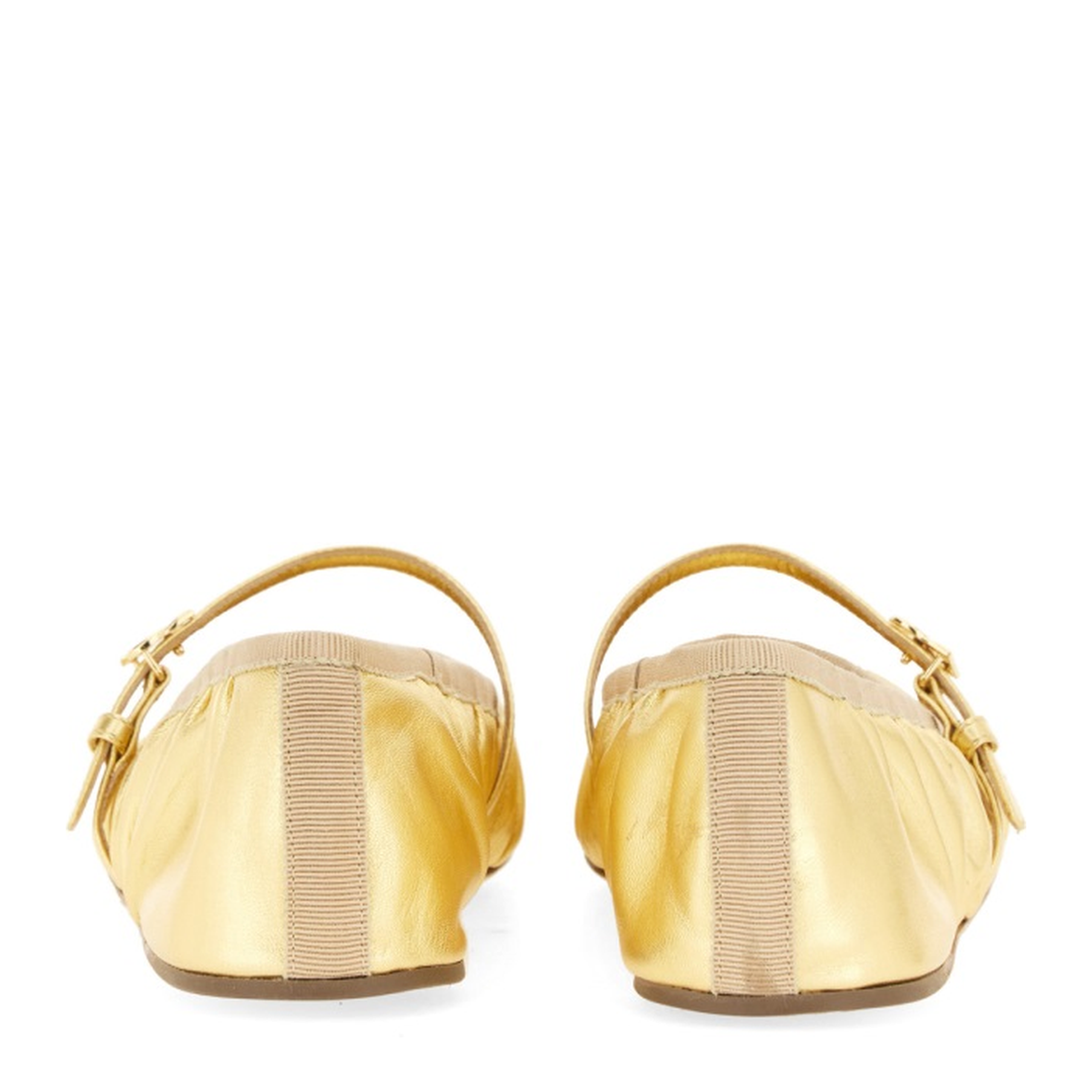 MORDORÉ NAPPA BALLERINA - Image 3