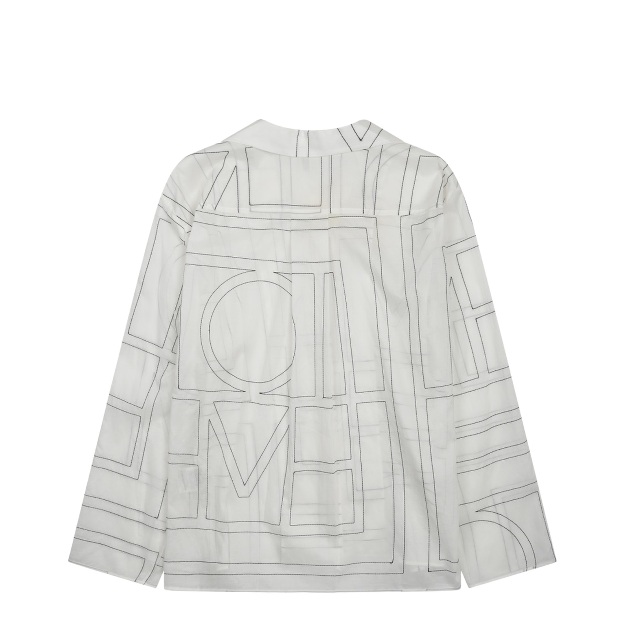 Shirts White - Image 3