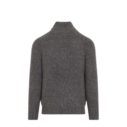 Full Zip Cardigan - Image 4