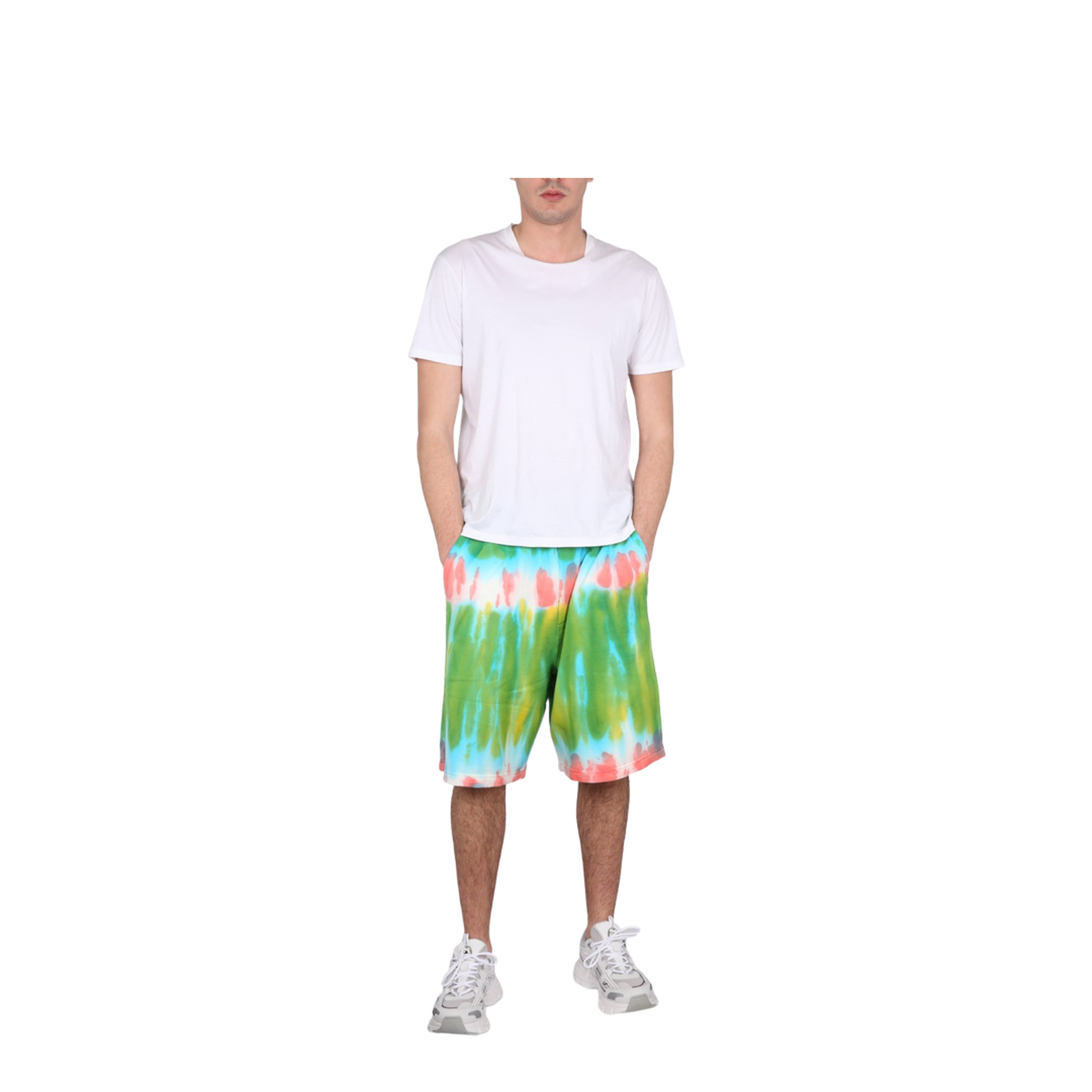 Sweatshirt Bermuda - Image 2