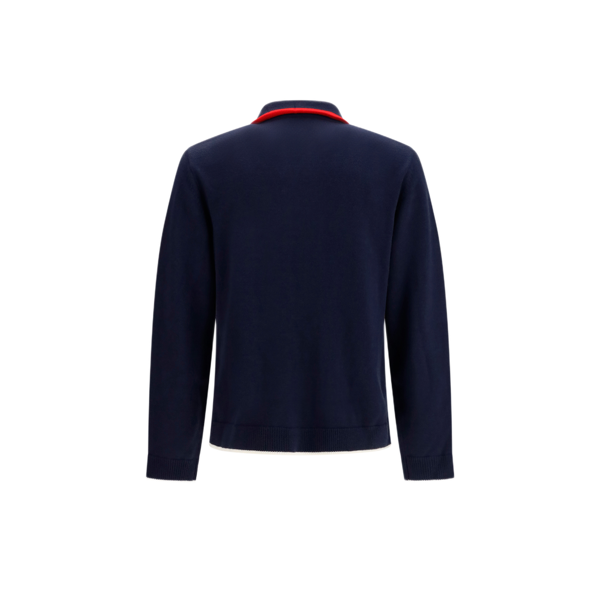 Merino Wool Sports Jacket - Image 2