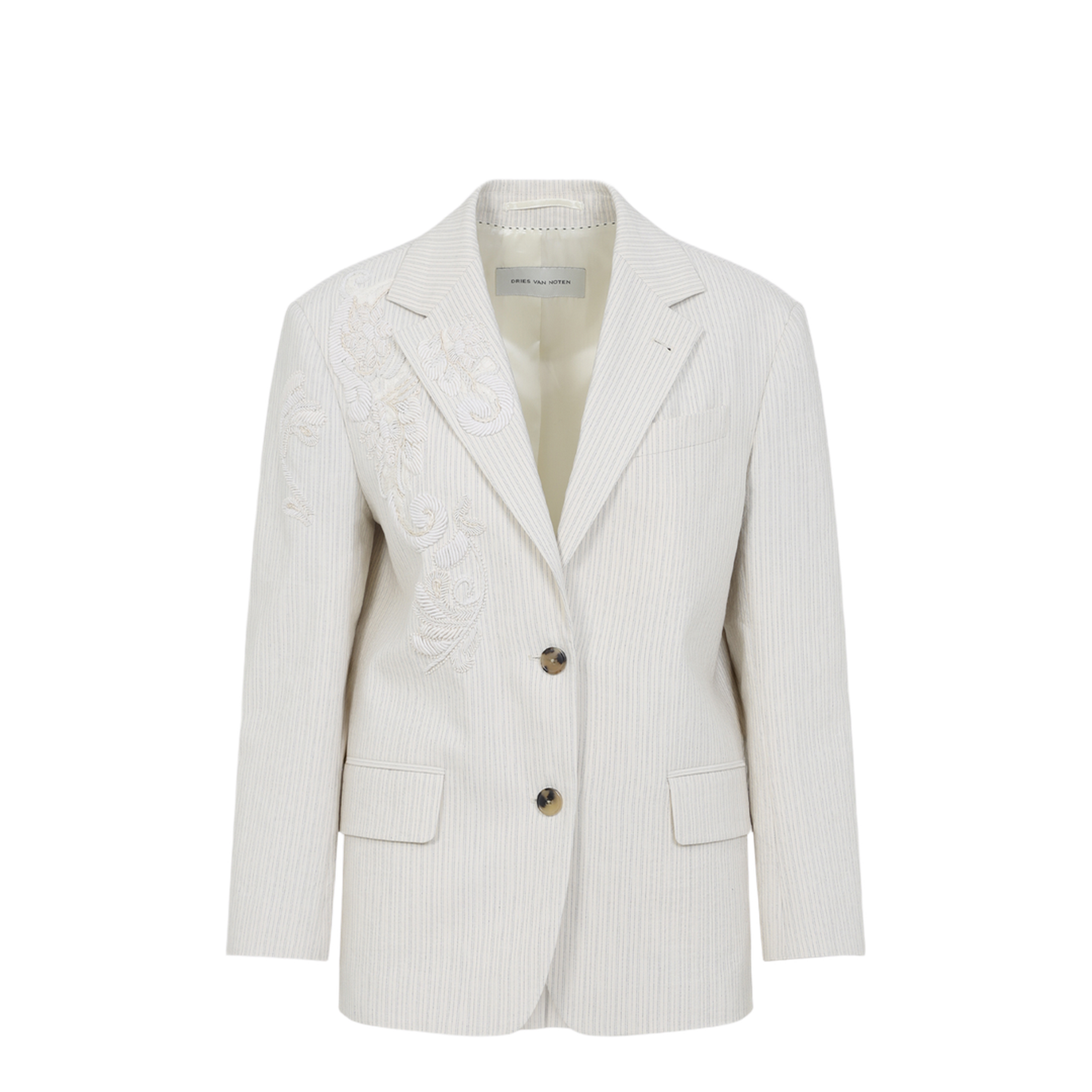 Tailored Blazer - Image 3