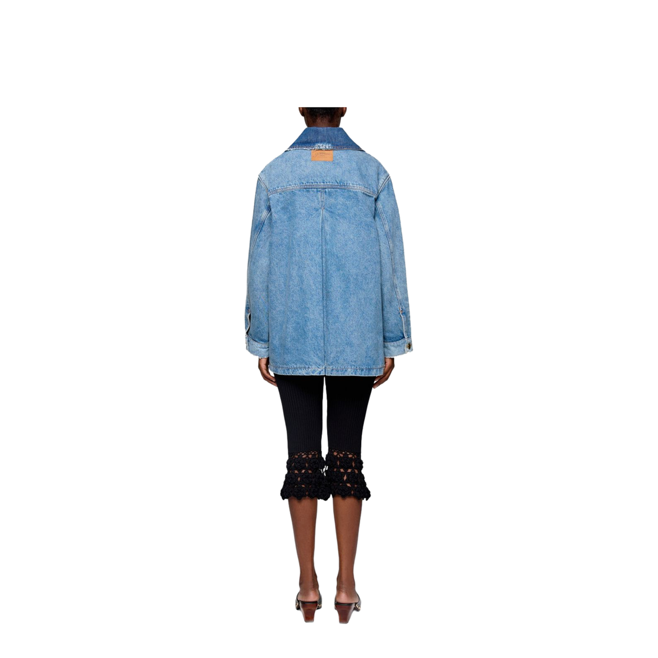 Denim Jacket - Image 3