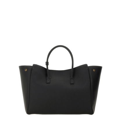 Hampton Small Carry All Bag in Black - Image 3