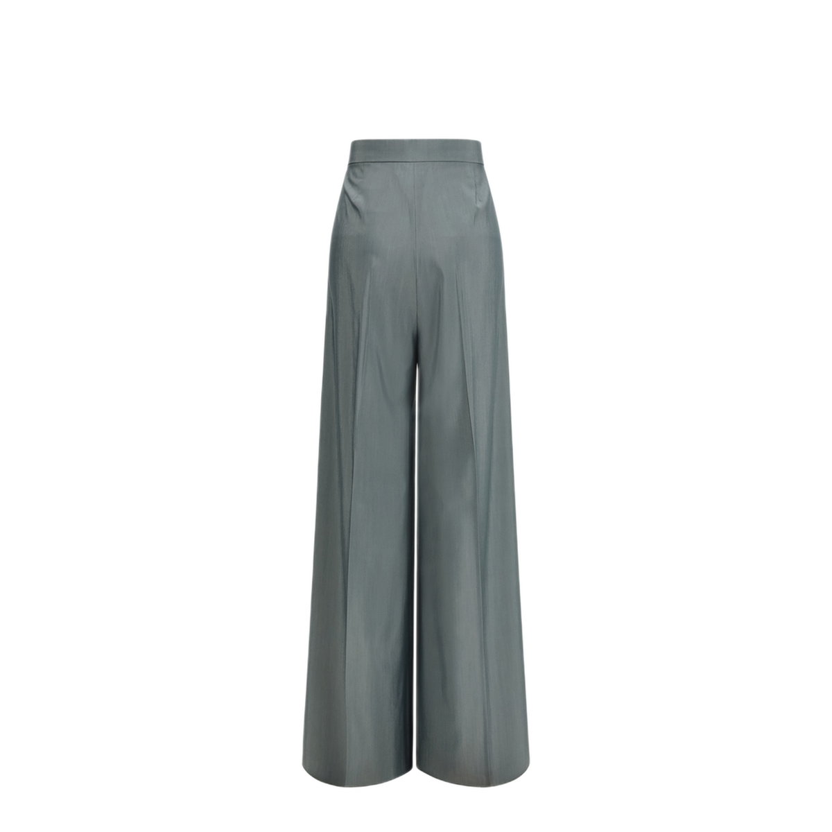 Virgin Wool Pants - Image 2