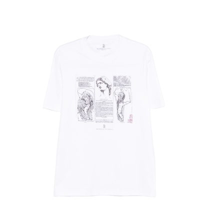 T-Shirts White - Image 1