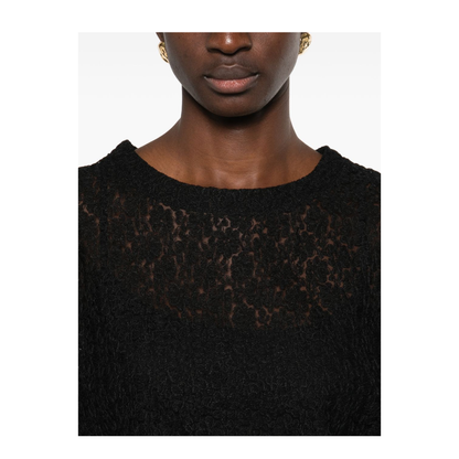 T-Shirts And Polos Black - Image 2