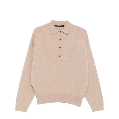 Balloon Sweater - Image 1