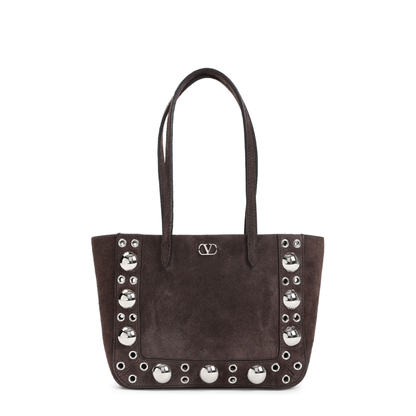 Nellcote Mini Tote Bag - Image 2
