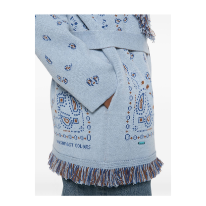 Sweaters Light Blue - Image 4