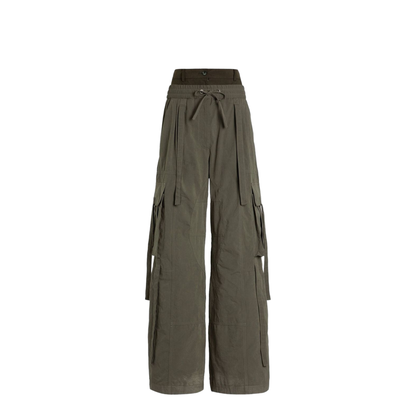 Trousers Green - Image 1
