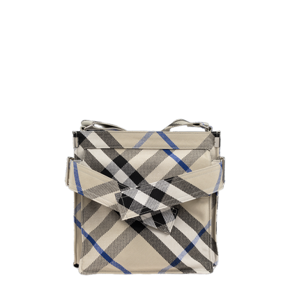 Shoulder Bag Trench Small - Image 3