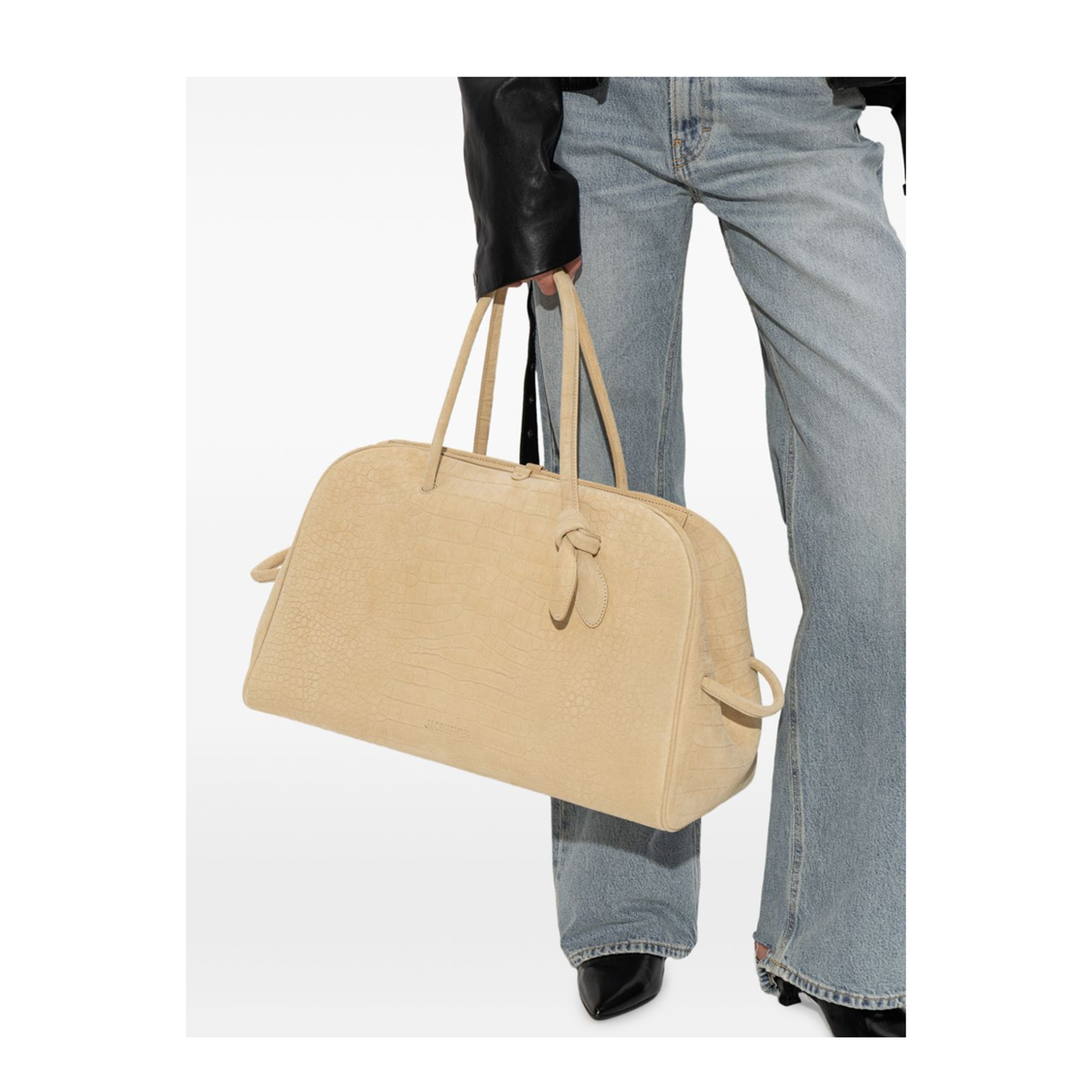 Beige Bag - Image 3