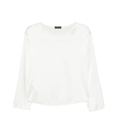 Silk Top - Image 1
