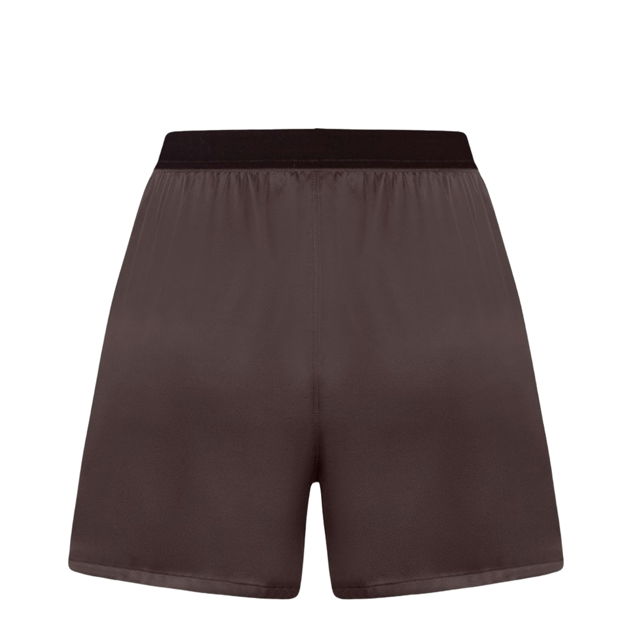 Shorts Brown - Image 2