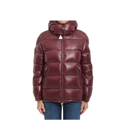 Coats RED - Image 1