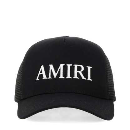 Core Logo Trucker Hat - Image 1