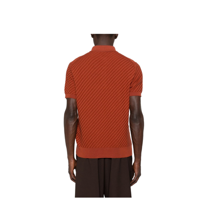 Floral Woven Camp Collar Shirt - Image 2