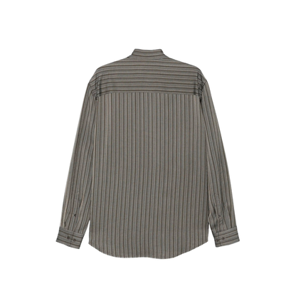 Caper Emb Shirt - Image 2